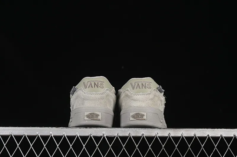 All categories Vans Vans series Vans Low Vans low-top Vans Wayvee Vans retro low-top casual sneakers VN0A2Z3RFOG